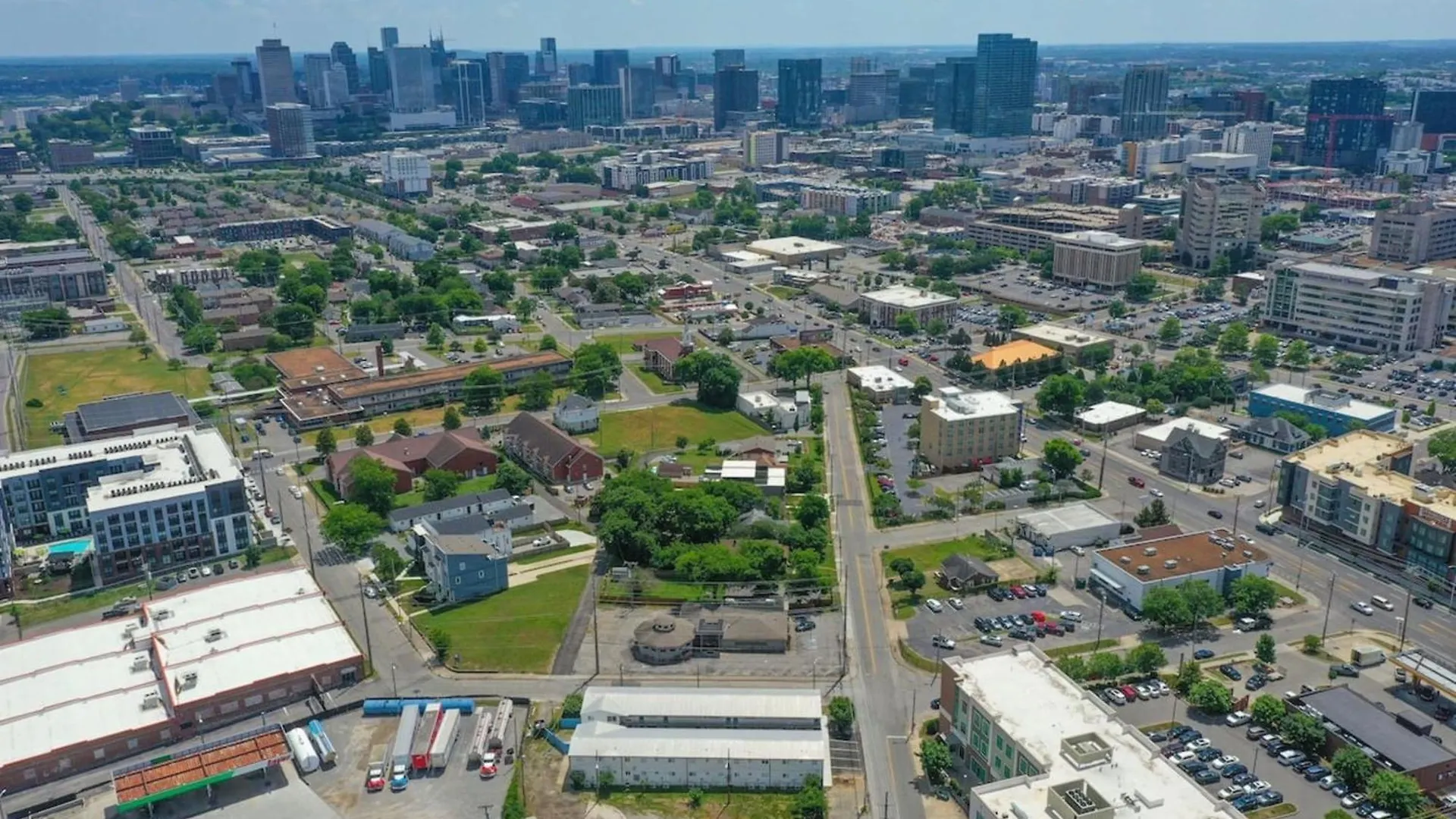 Apartment Nashville Vibes- Stay, Play, And Relax Unit 5B Apts United States