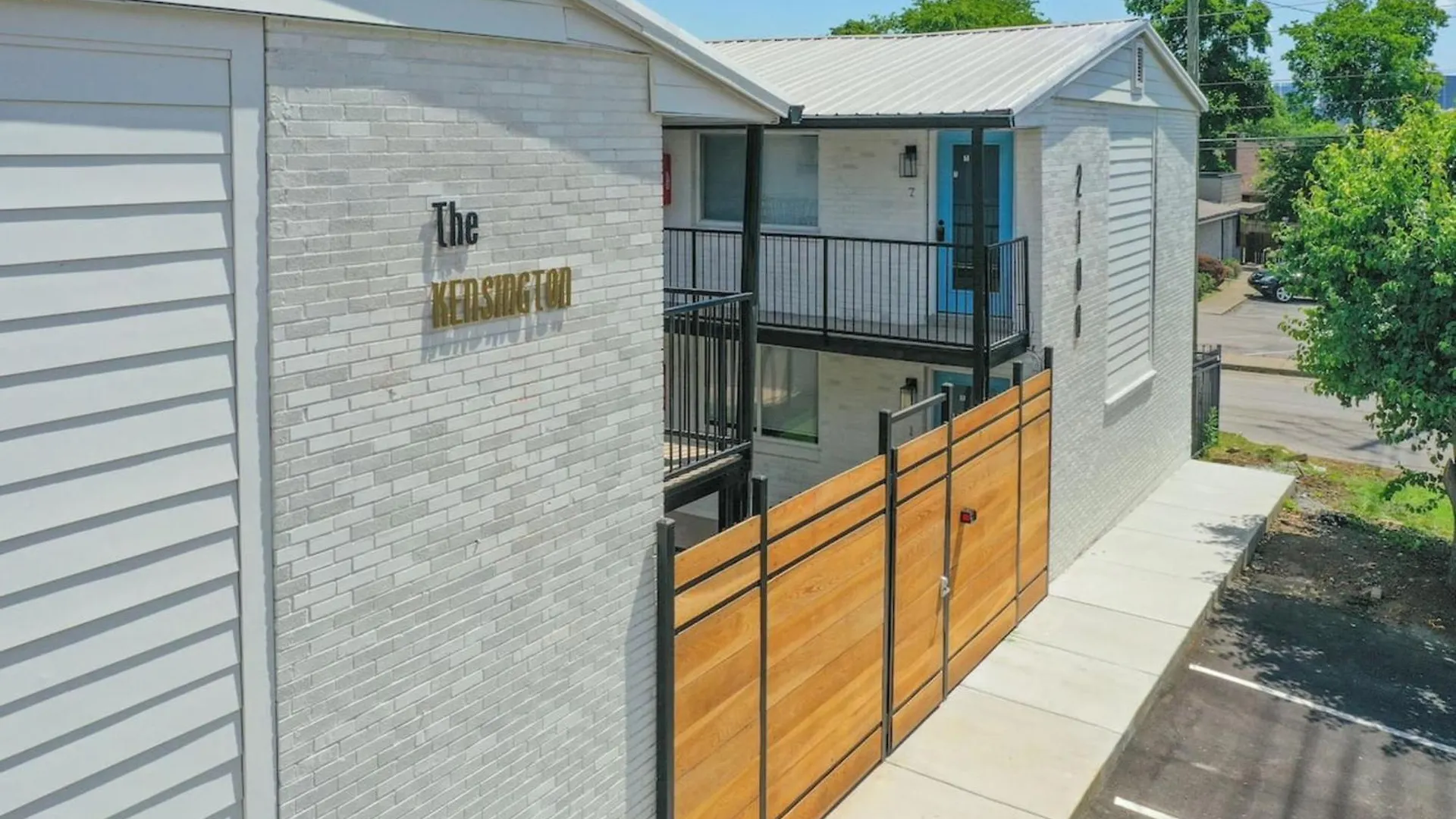 Nashville Vibes- Stay, Play, And Relax Unit 5B Apts Apartment
