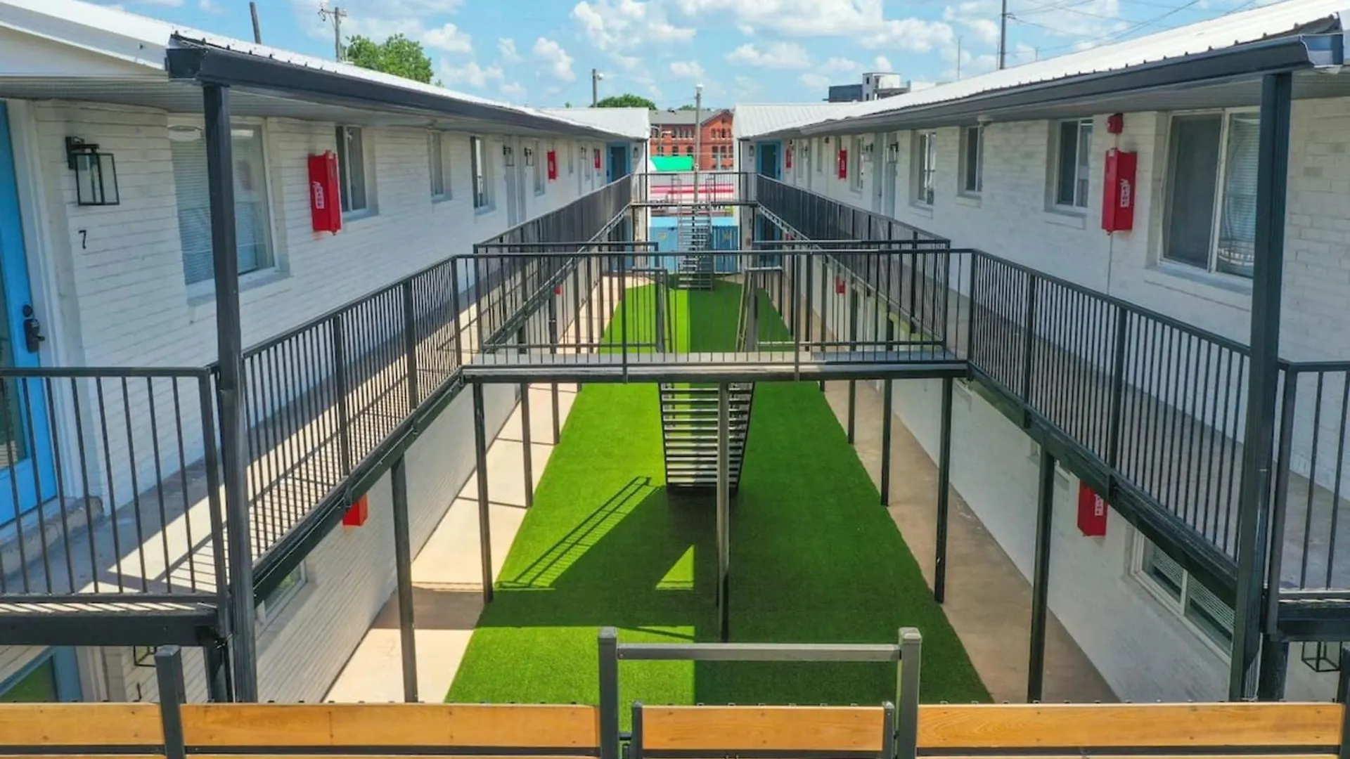 Nashville Vibes- Stay, Play, And Relax Unit 5B Apts